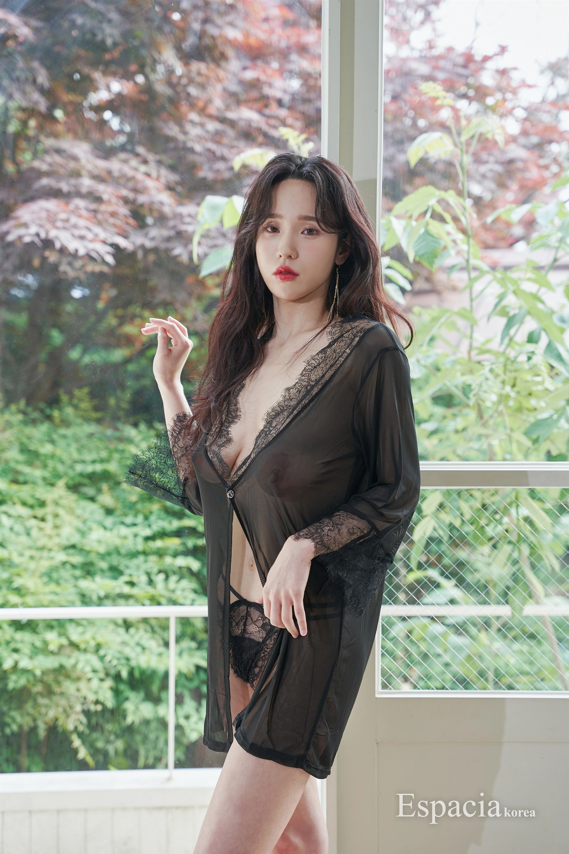 [Espacia Korea] EHC #053 YUNHA 1
