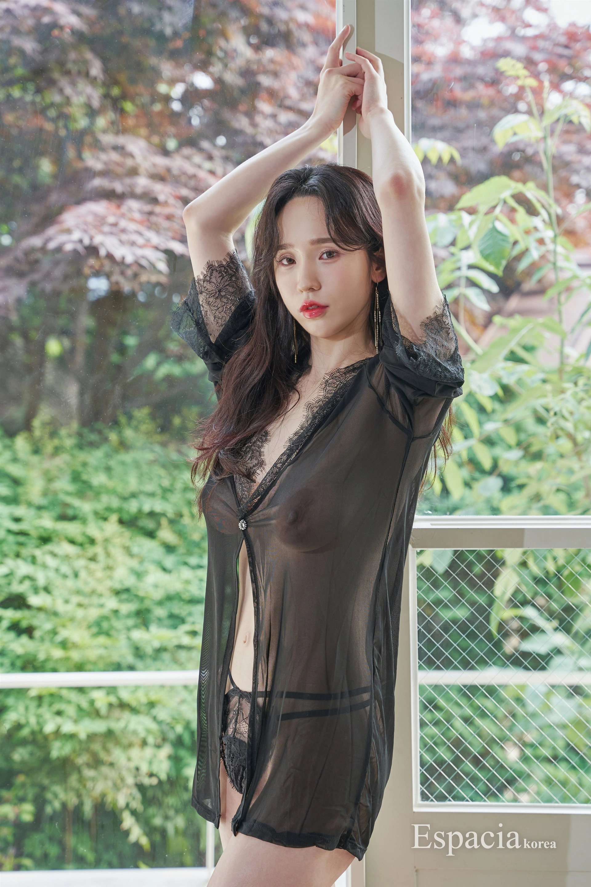 [Espacia Korea] EHC #053 YUNHA 2